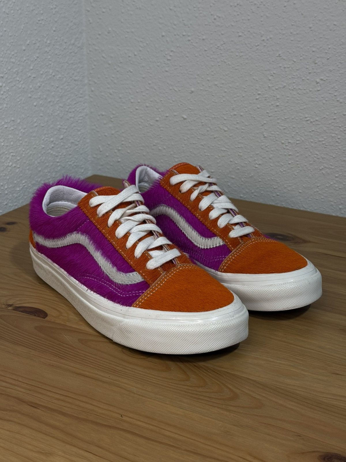 Vans Vans Old Skool 36 Dx Anaheim Factory Size US 7 / IT 37 - 1 Thumbnail