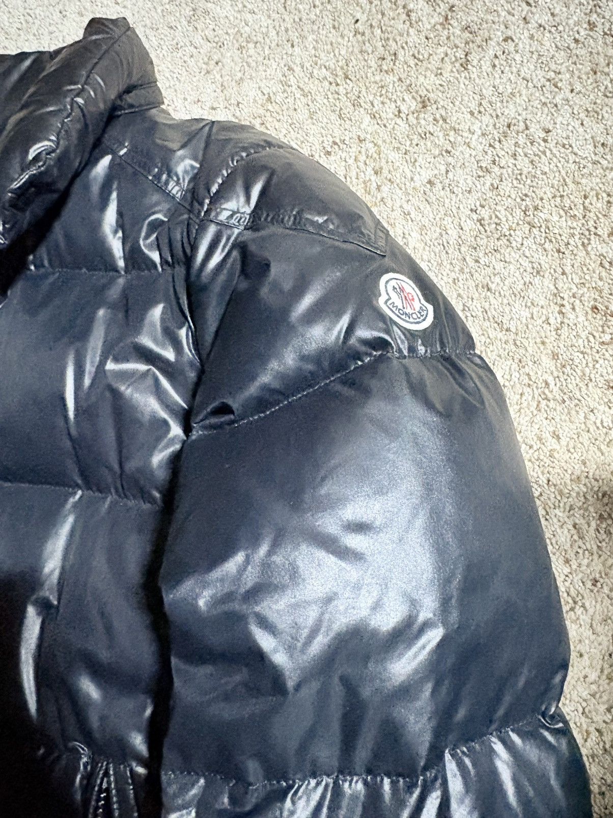 Moncler Moncler Size US M / EU 48-50 / 2 - 14 Thumbnail