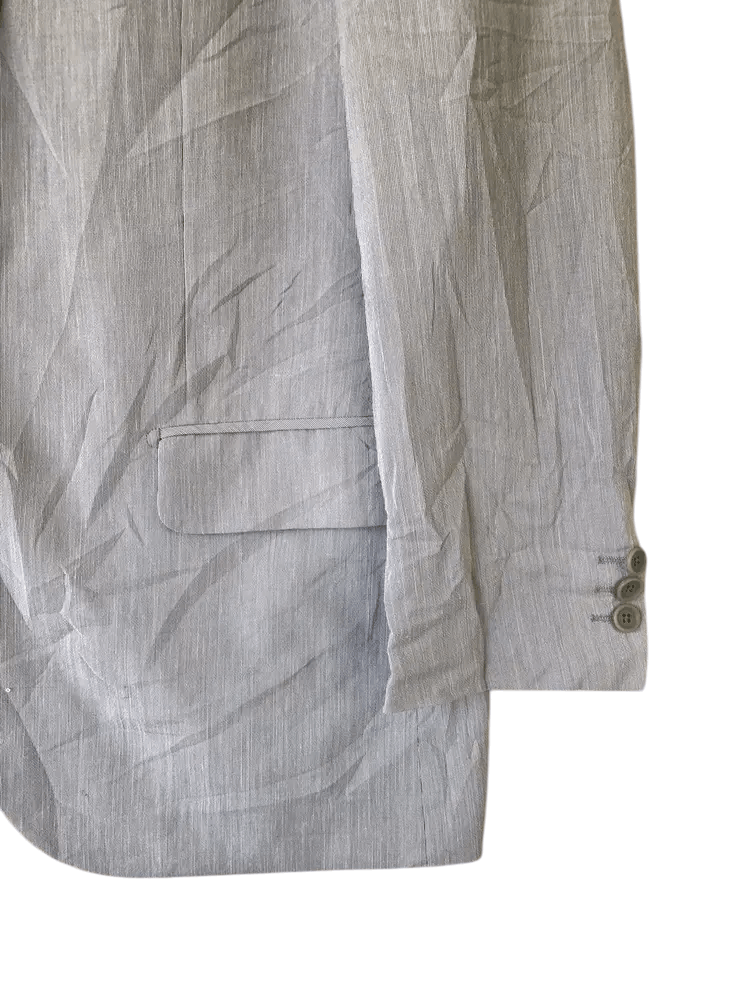 Kansai Yamamoto Vintage Kansai Yamamoto Blazers Size 44R - 7 Thumbnail