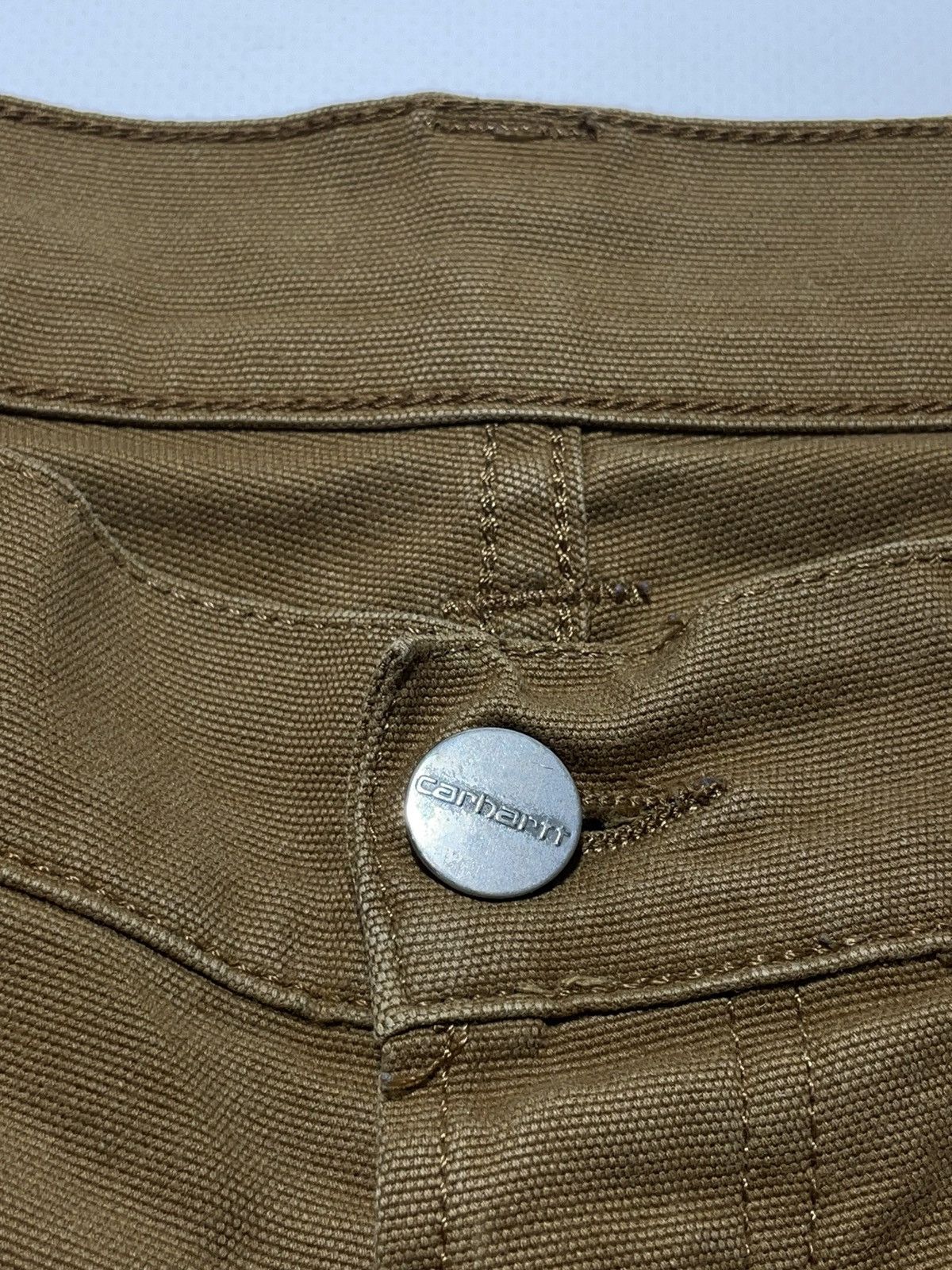 Carhartt Carhartt Buccaneer Pants Size US 30 / EU 46 - 8 Thumbnail