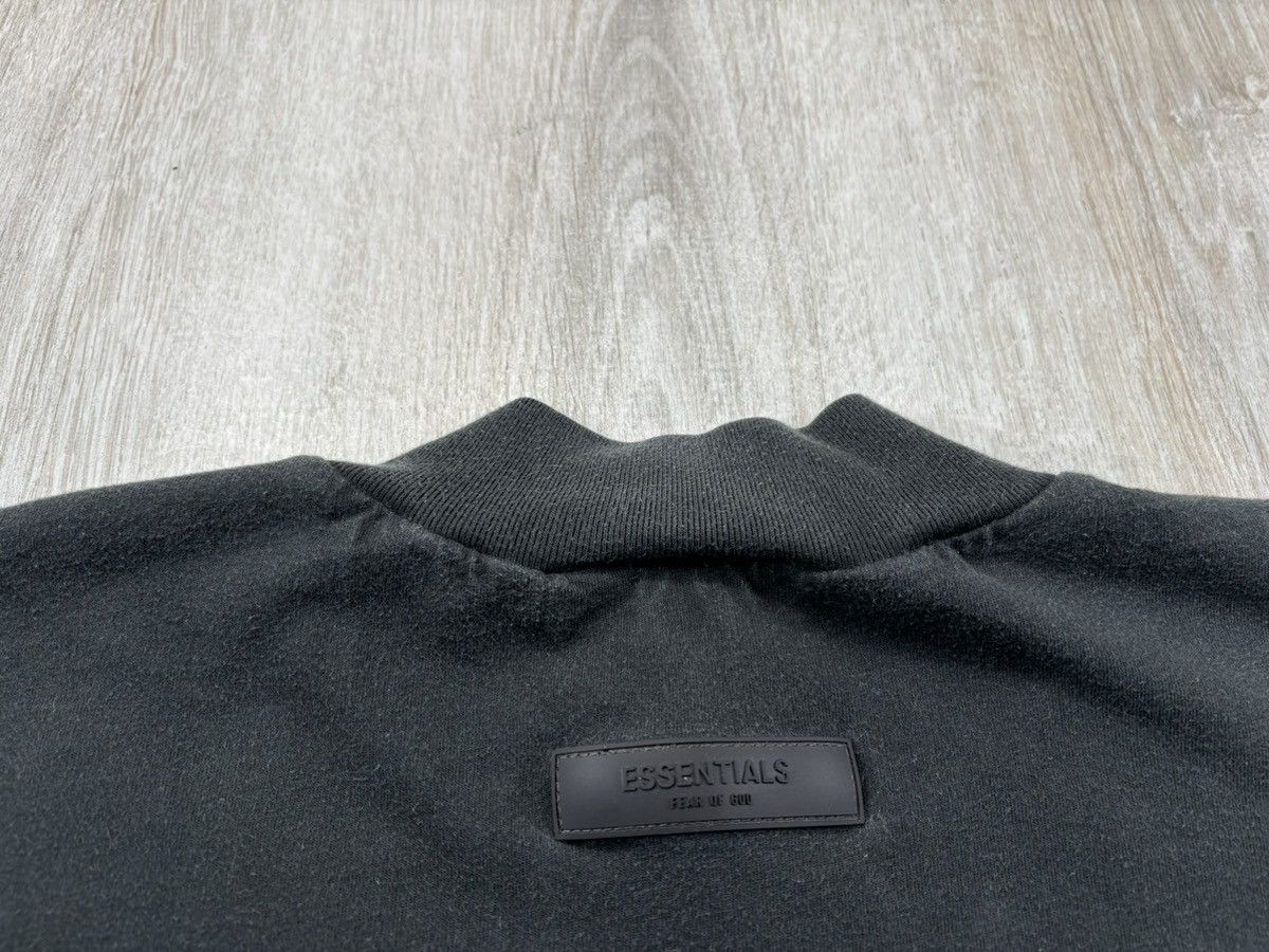 Fear of God × Japanese Brand Mens long sleeve Essentials Fear of God Size L Size US L / EU 52-54 / 3 - 12 Thumbnail