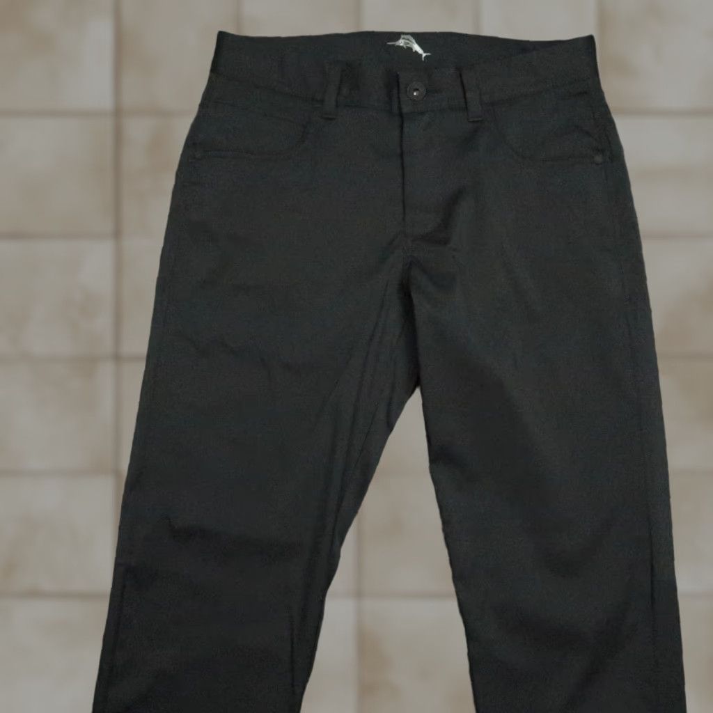 Tommy Bahama Tommy Bahama Pants Men 28x30 5-Pocket Island Zone Chino Trousers Size US 28 / EU 44 - 1 Thumbnail