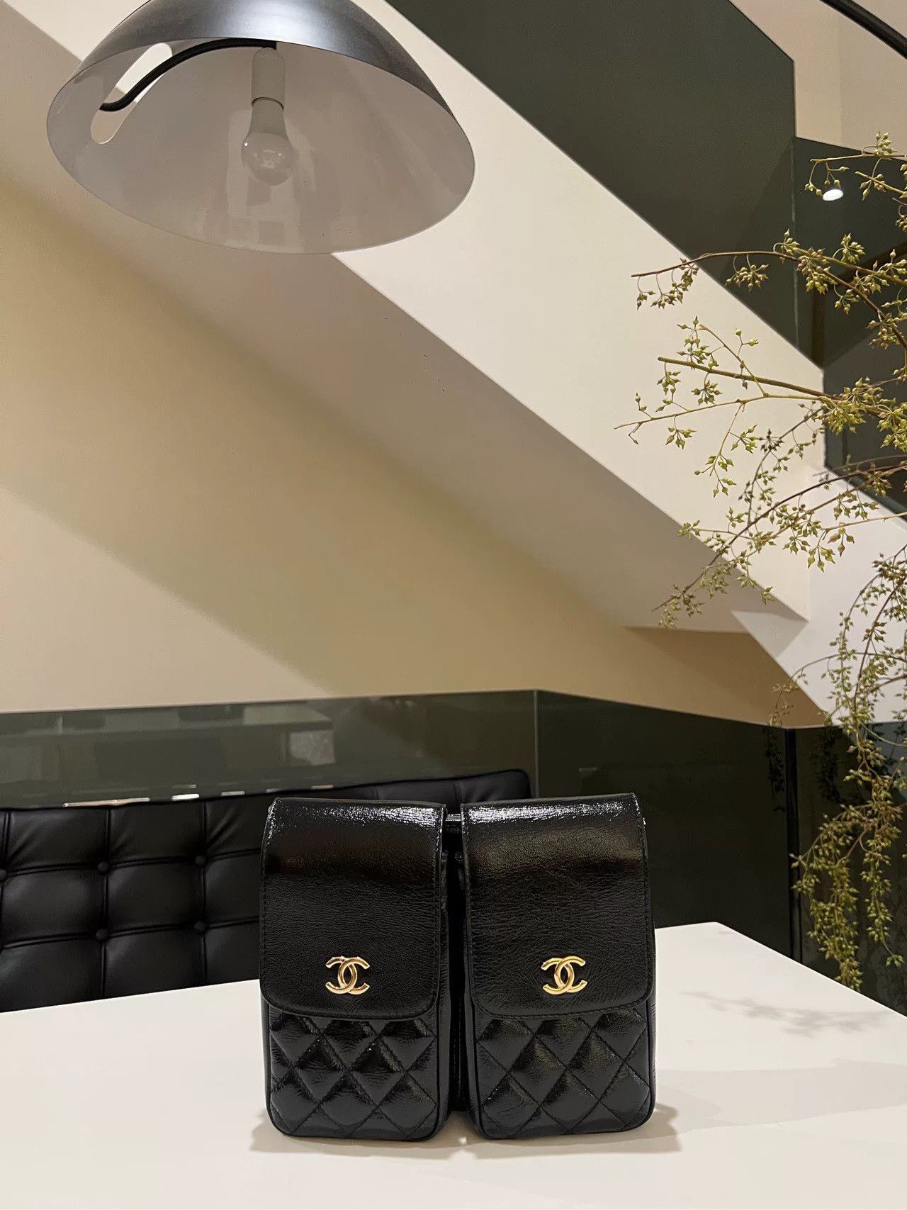 Chanel Pre-loved Bag Very good condition Size ONE SIZE - 1 Thumbnail