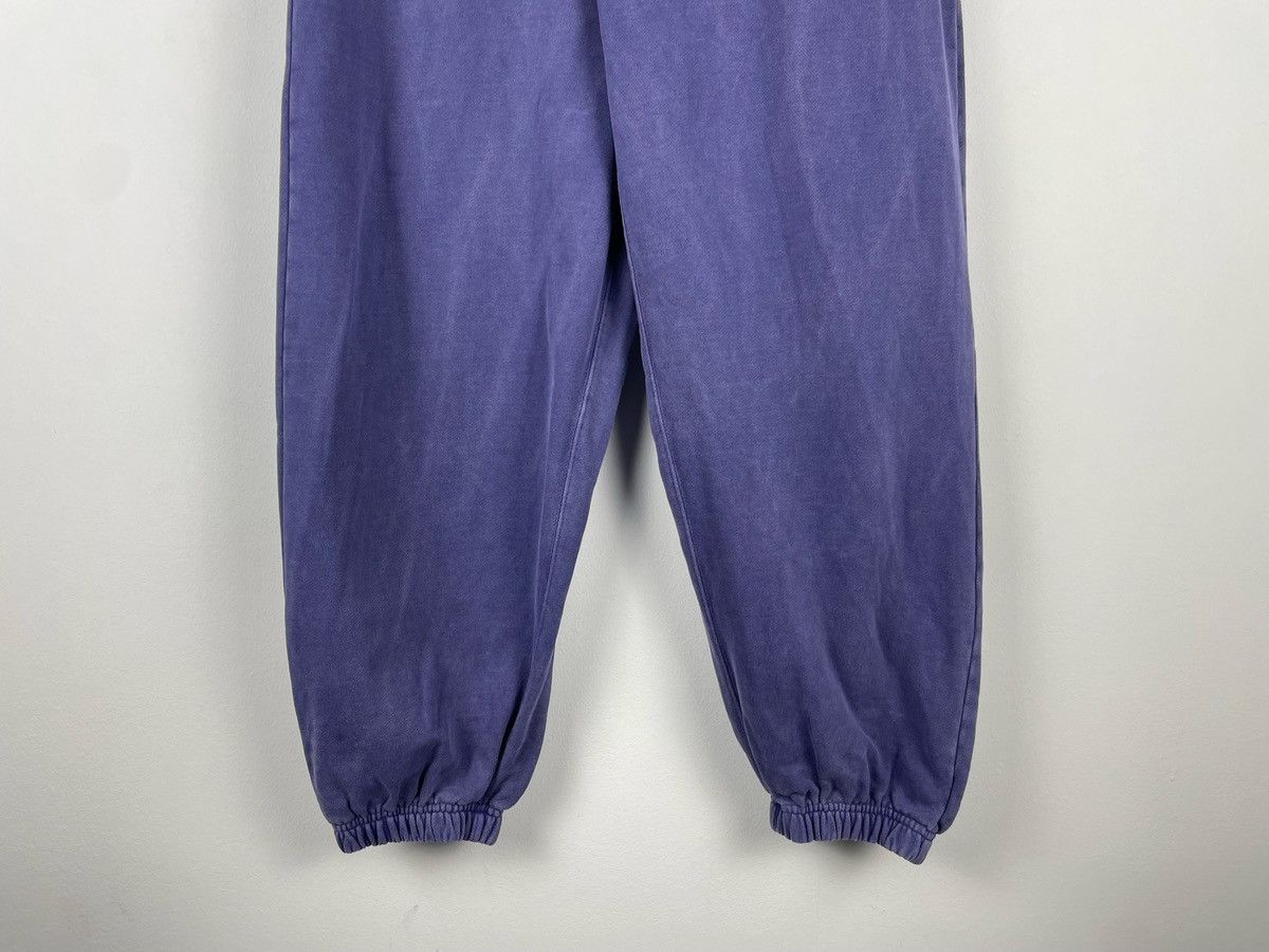 Carhartt Wip Carharrt WIP Washed Sweatpants Size US 30 / EU 46 - 8 Thumbnail