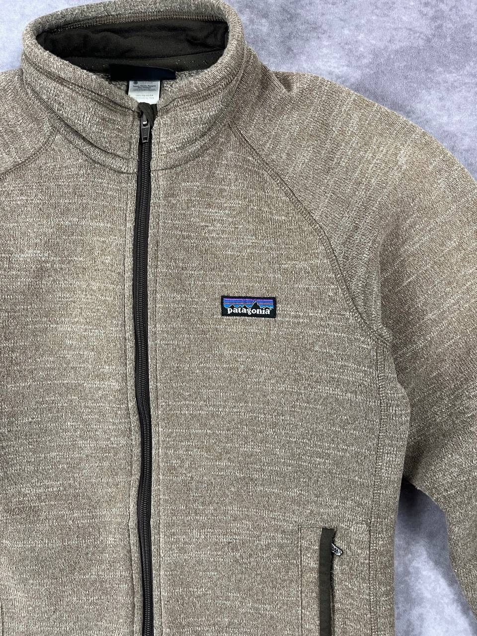 Patagonia [75] Patagonia Better Sweater Fleece Jacket S Size Full Zip Size US S / EU 44-46 / 1 - 2 Thumbnail