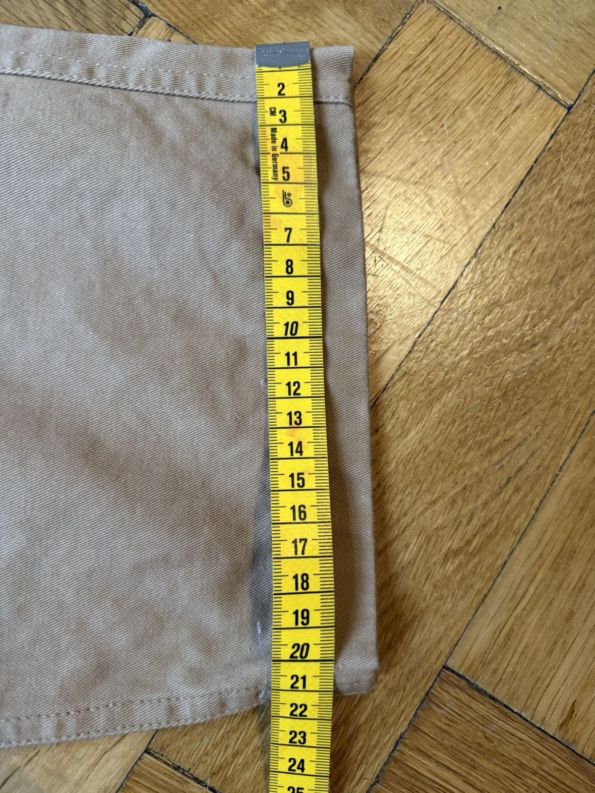 Gucci Gucci S/S 23 Casual Pants Size US 32 / EU 48 - 11 Thumbnail