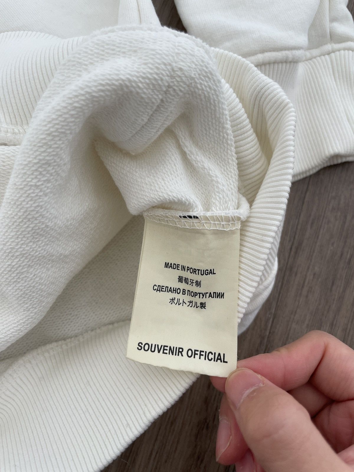 VIRON Souvenir x Viron Hoodie Size US M / EU 48-50 / 2 - 6 Thumbnail