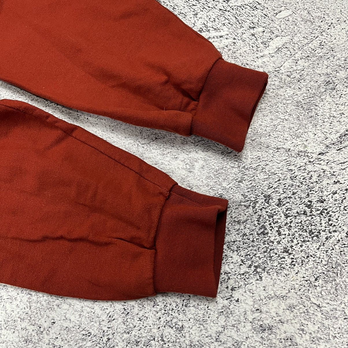 Vintage × Wrangler Vintage Wrangler sweatshirt Crewneck authentic 80s logo Size US XL / EU 56 / 4 - 10 Thumbnail