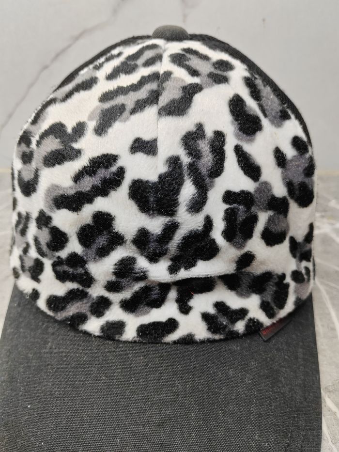 Japanese Brand Vintage Anquiet Cap Hat Size ONE SIZE - 3 Thumbnail