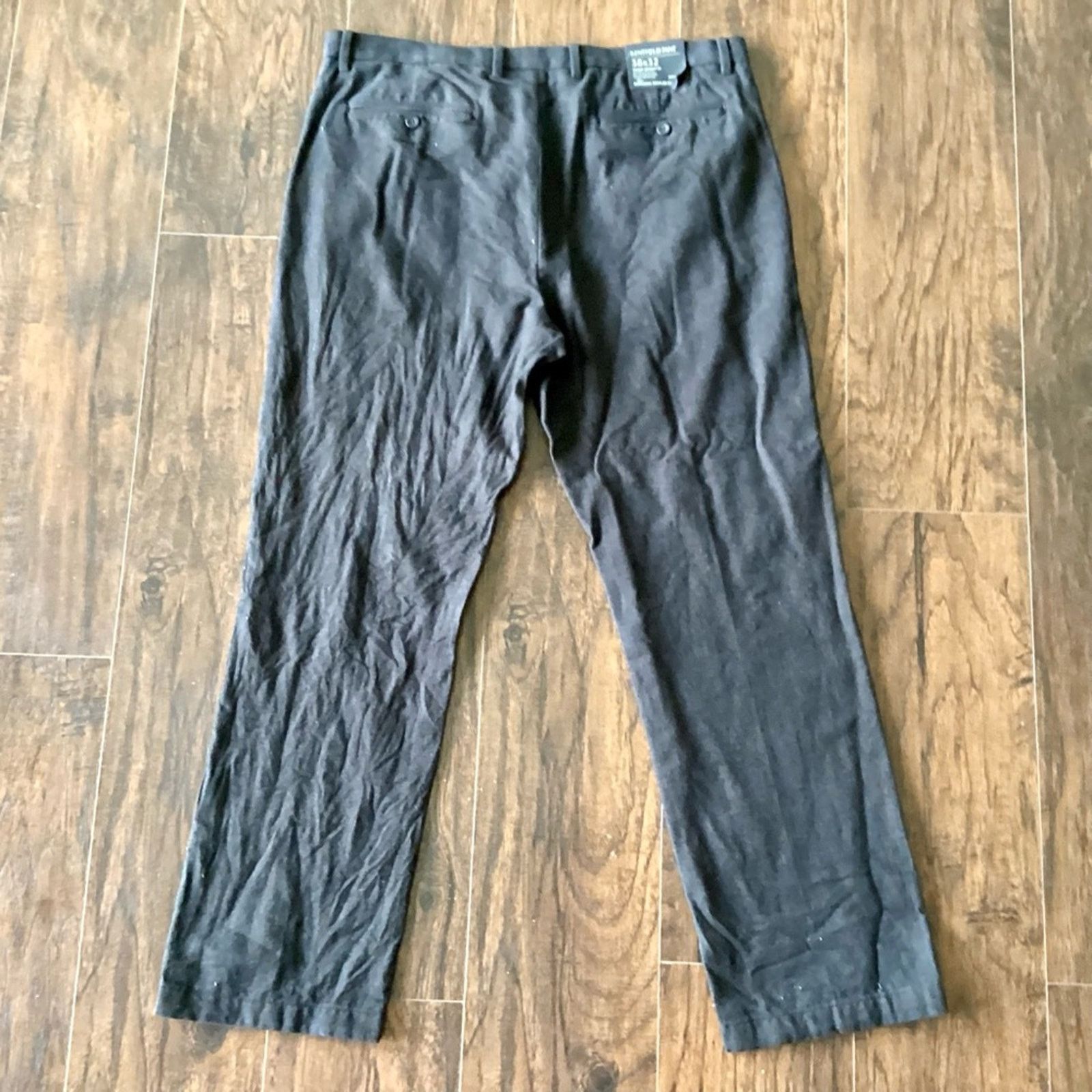 Banana Republic Banana Republic Kentfield Pant, 38x32 Size US 38 / EU 54 - 7 Thumbnail
