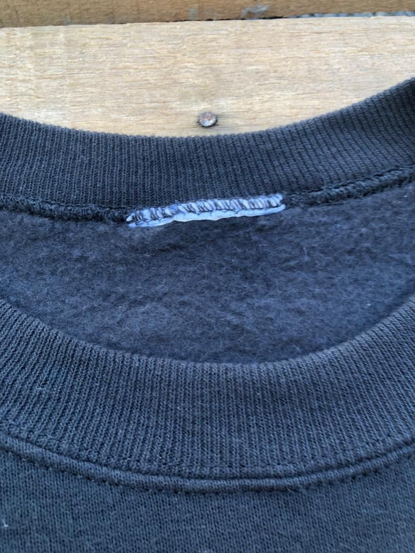 Alien Workshop 1990s Vintage Alienated Sweatshirt Size US L / EU 52-54 / 3 - 3 Thumbnail