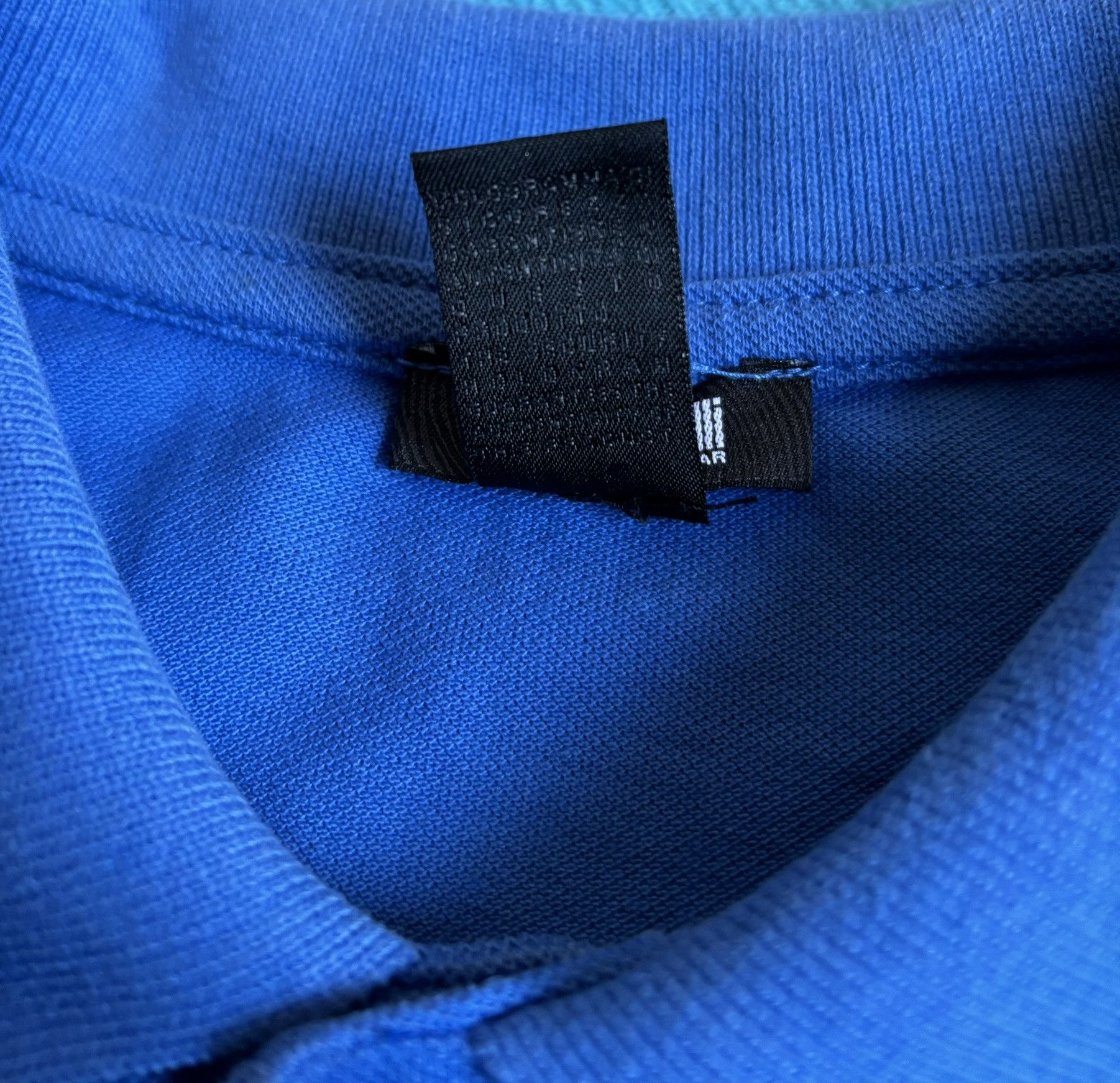 Just Cavalli Polo Blue Just Cavalli Size. XL Size US XL / EU 56 / 4 - 12 Thumbnail