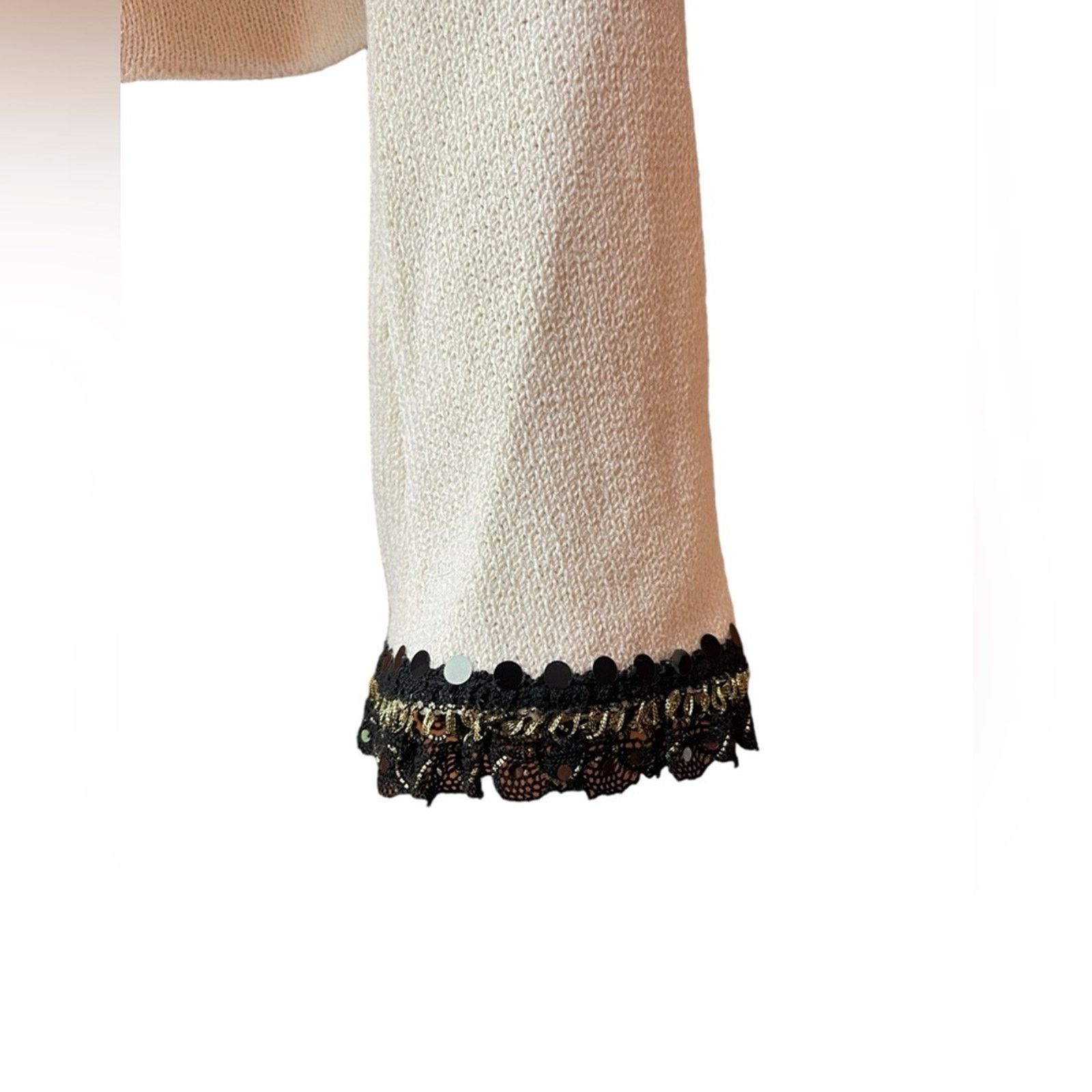 Other ST. JOHN EVENING Evening Jacket Size: L| US 10 Size L / US 10 / IT 46 - 7 Thumbnail