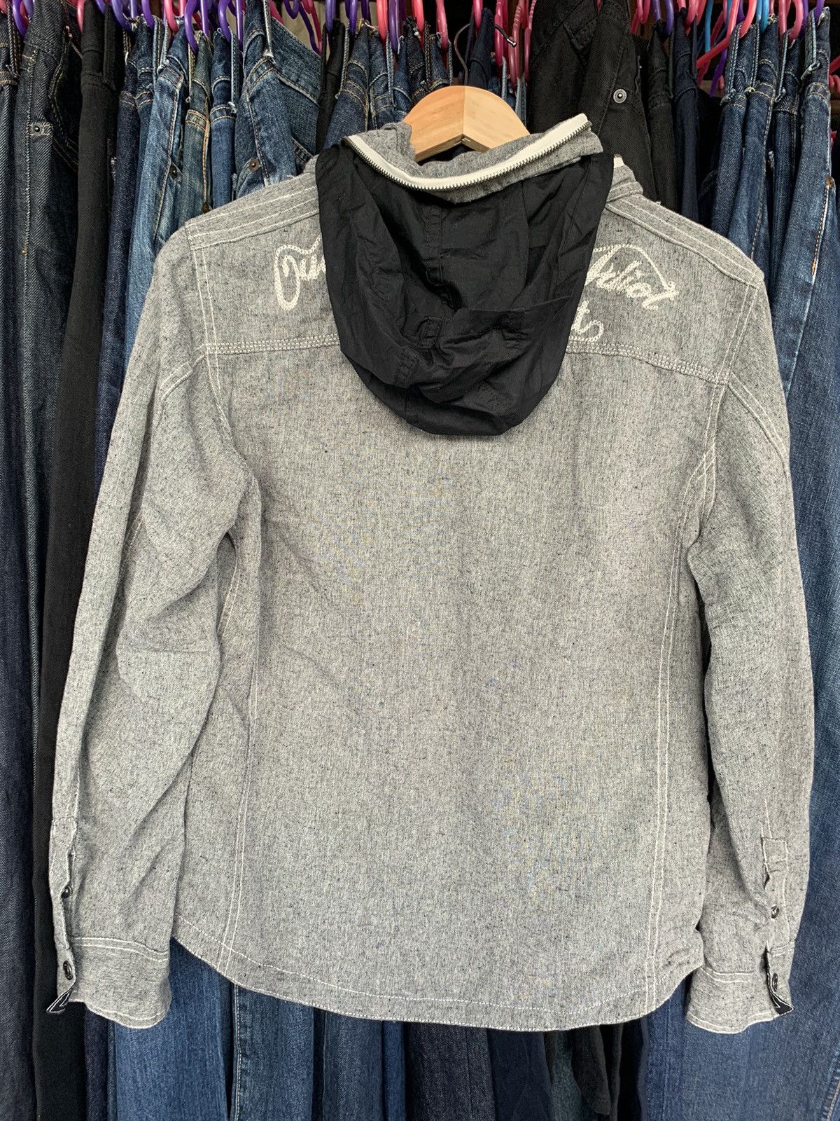 In The Attic In The Attic Hoodie Onsider Gonna idiot on submit Size US S / EU 44-46 / 1 - 3 Thumbnail