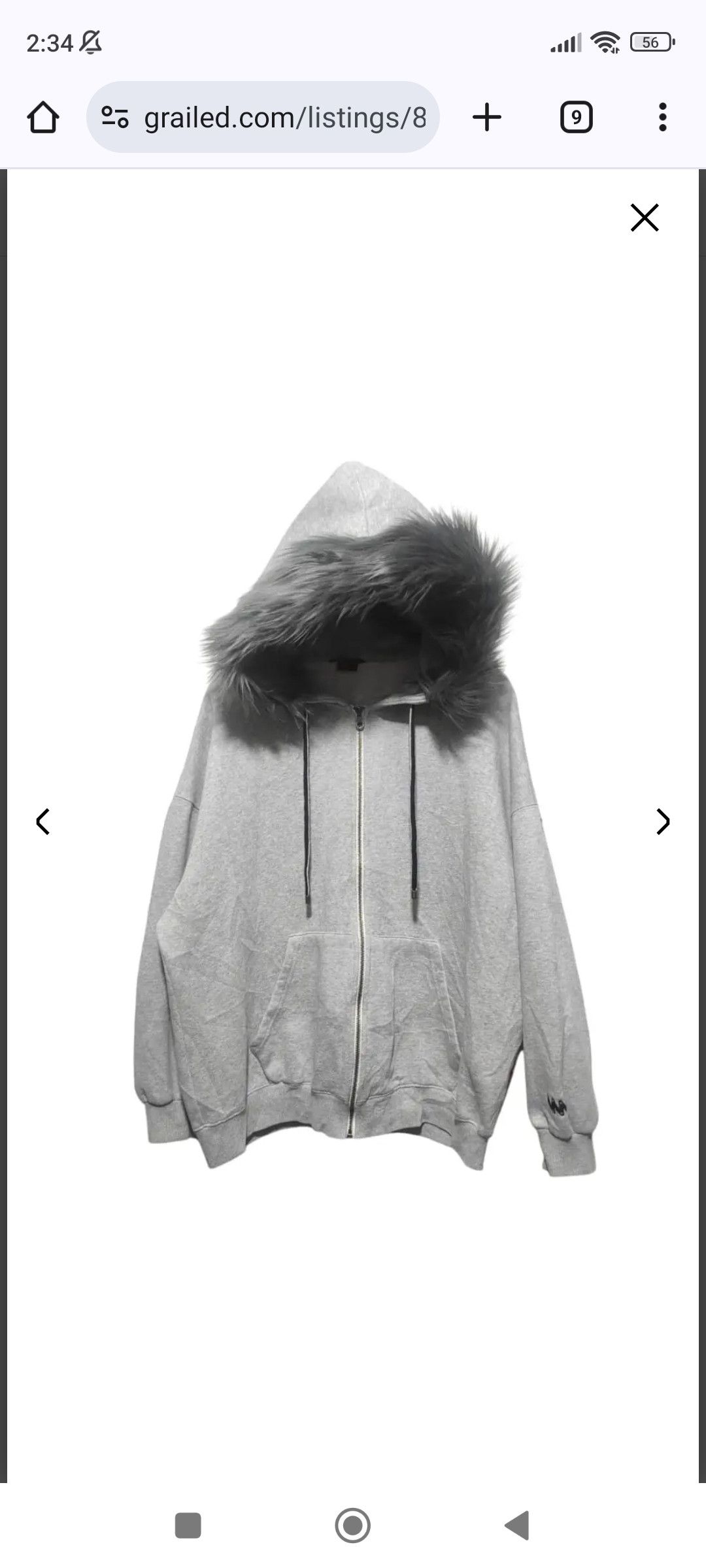 Japanese Brand Bundle Order fur Hoodie & Polo Shirt Size US S / EU 44-46 / 1 - 10 Thumbnail