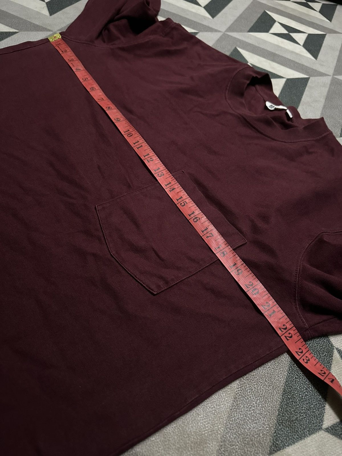 Undercover × Uniqlo Uniqlo Undercover long sleeve Size US L / EU 52-54 / 3 - 9 Thumbnail