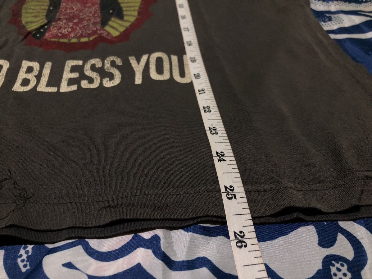 Wacko Maria Wacko Maria Rudees The Guilty Parties God Bless You T-shirt Size US M / EU 48-50 / 2 - 10 Thumbnail
