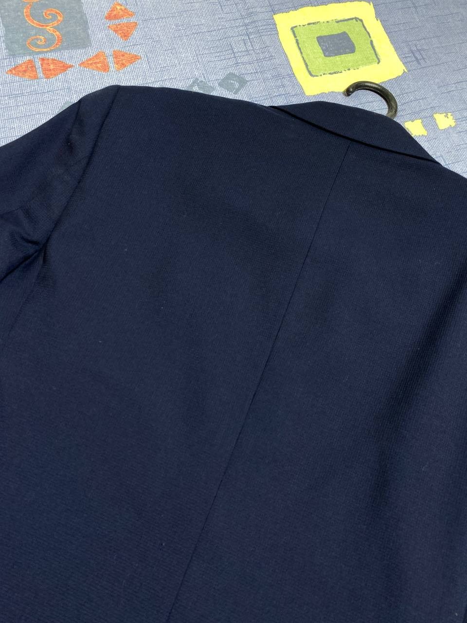 Reiss × Vintage Reiss George B Luxury Classic Blazer Jacket Size US S / EU 44-46 / 1 - 2 Thumbnail