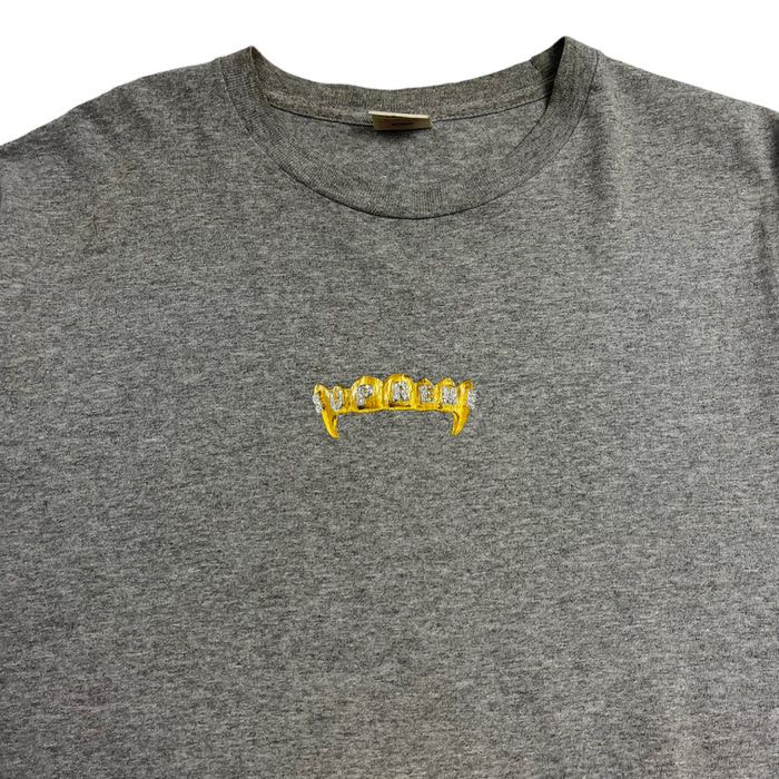 Supreme hot sale grillz tee