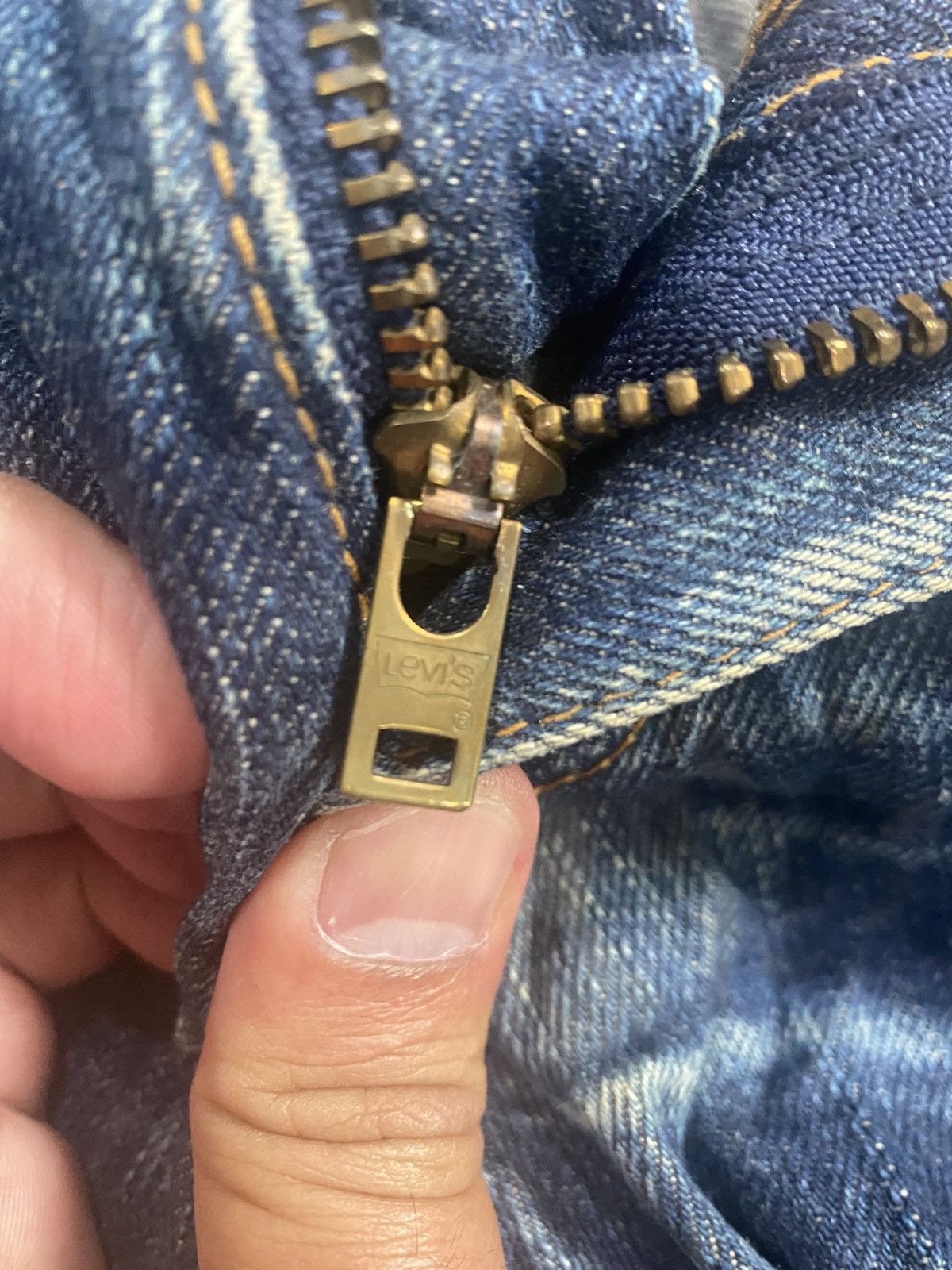 Levi's LEVIS 502 JAPAN Size US 31 - 16 Thumbnail