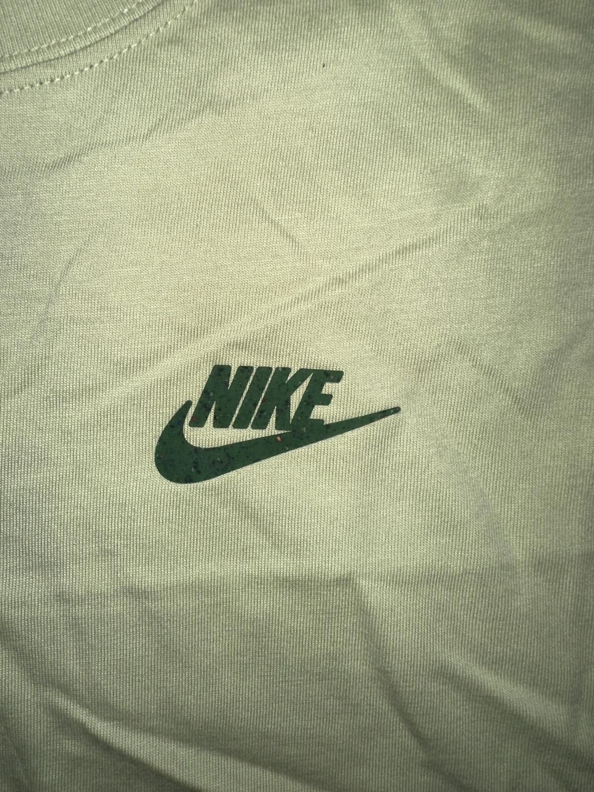 Nike Nike Women’s NSW Canotta Earth Day Tank Top Sample Size XS / US 0-2 / IT 36-38 - 2 Thumbnail