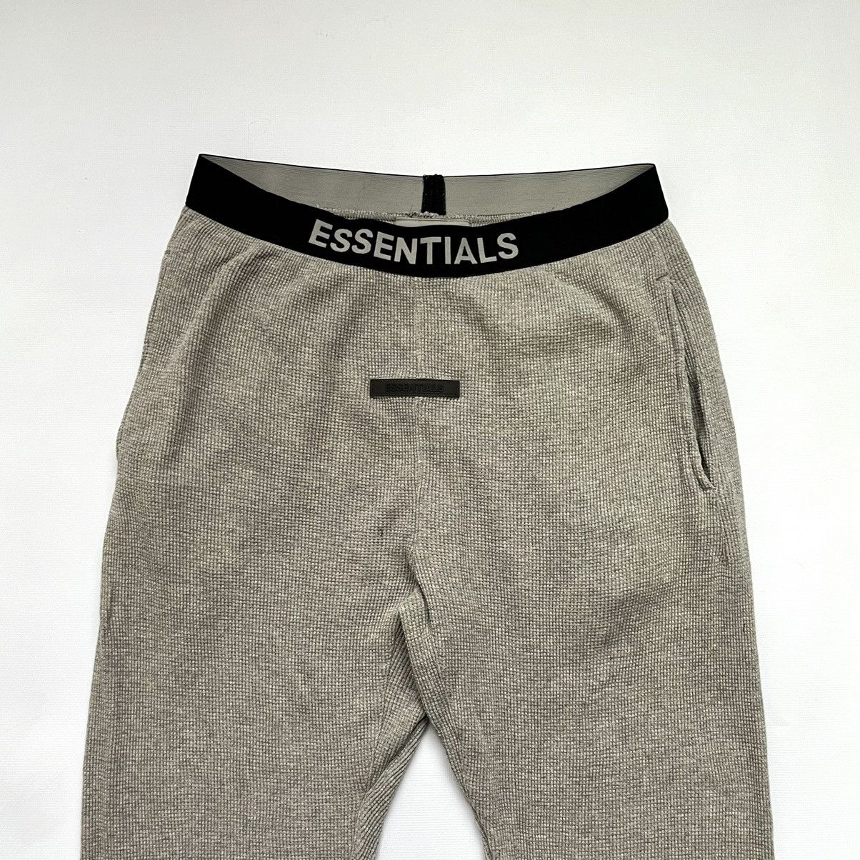 Essentials × Fear of God Fear of God Essentials Sweat Pants underwear Size US 30 / EU 46 - 2 Thumbnail