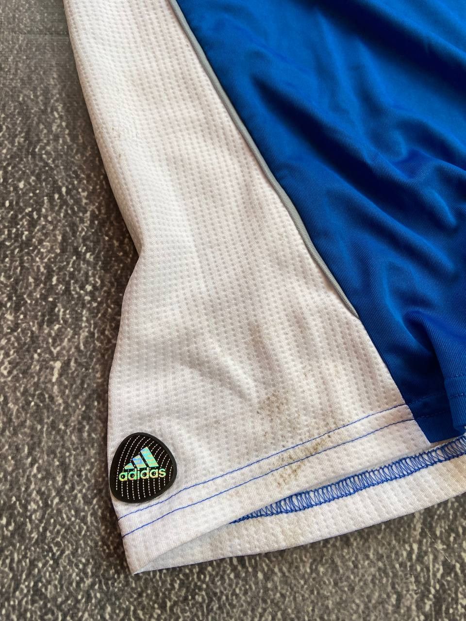 Adidas Adidas Al Hilal 2010 jersey Size US M / EU 48-50 / 2 - 2 Thumbnail