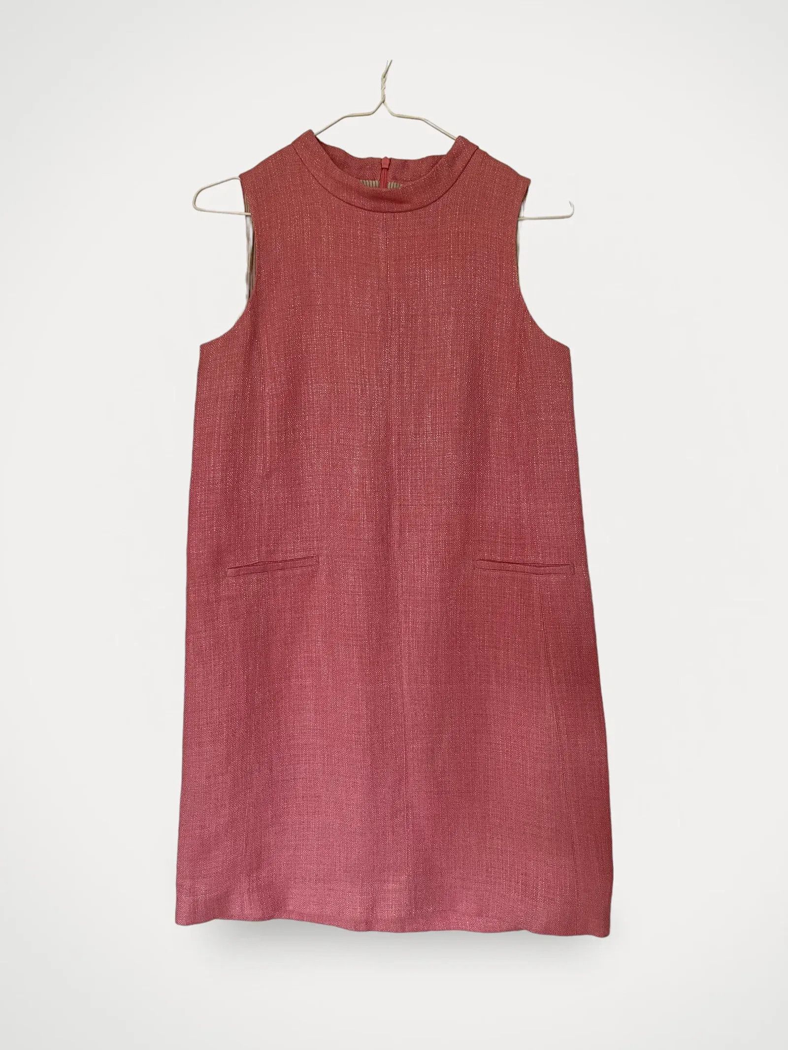 Max Mara Max Mara Dress Size S / US 4 / IT 40 - 1 Thumbnail