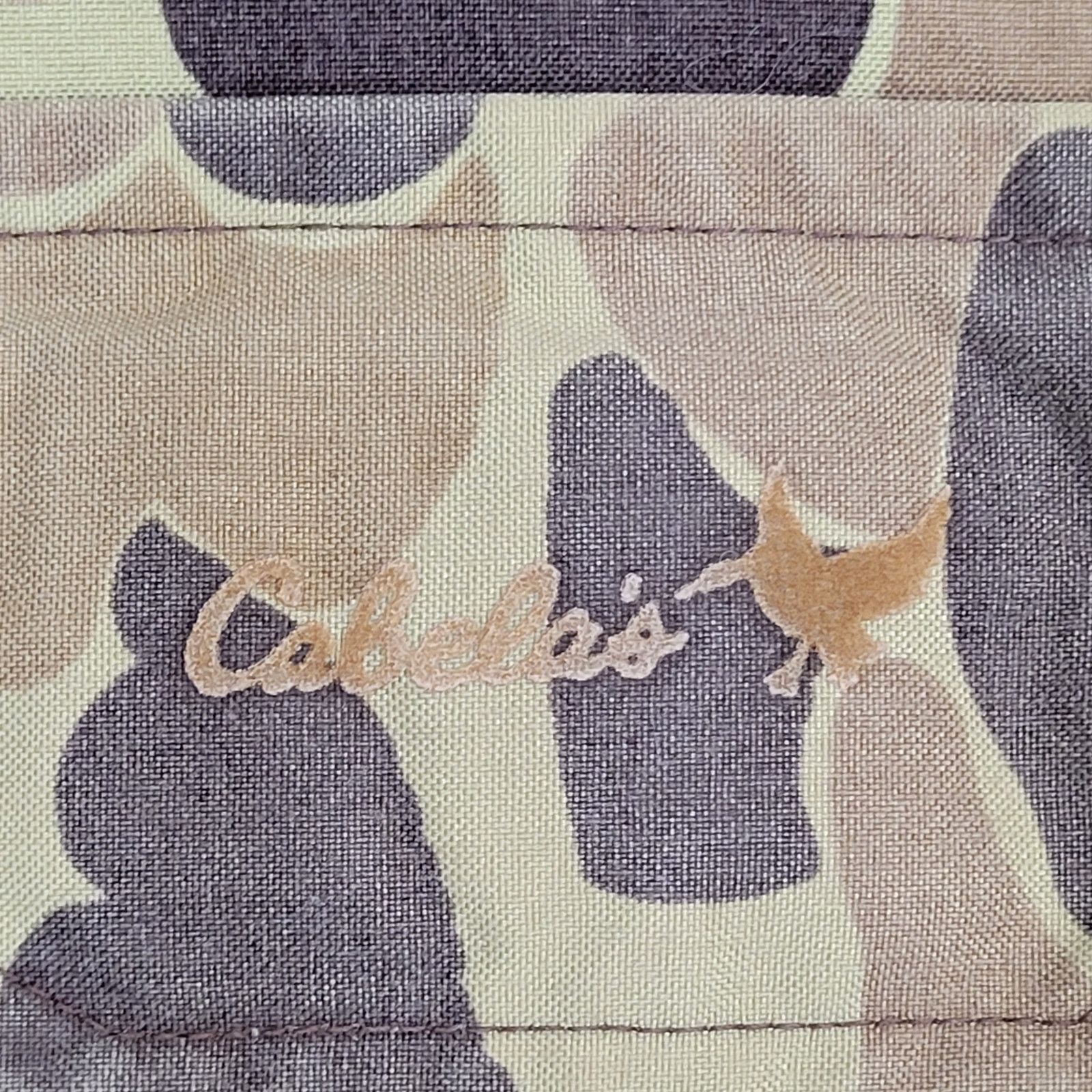 Vintage Vintage 90s Cabelas Hunting Jacket Large 26x30 Lined Hunting Size US L / EU 52-54 / 3 - 11 Thumbnail