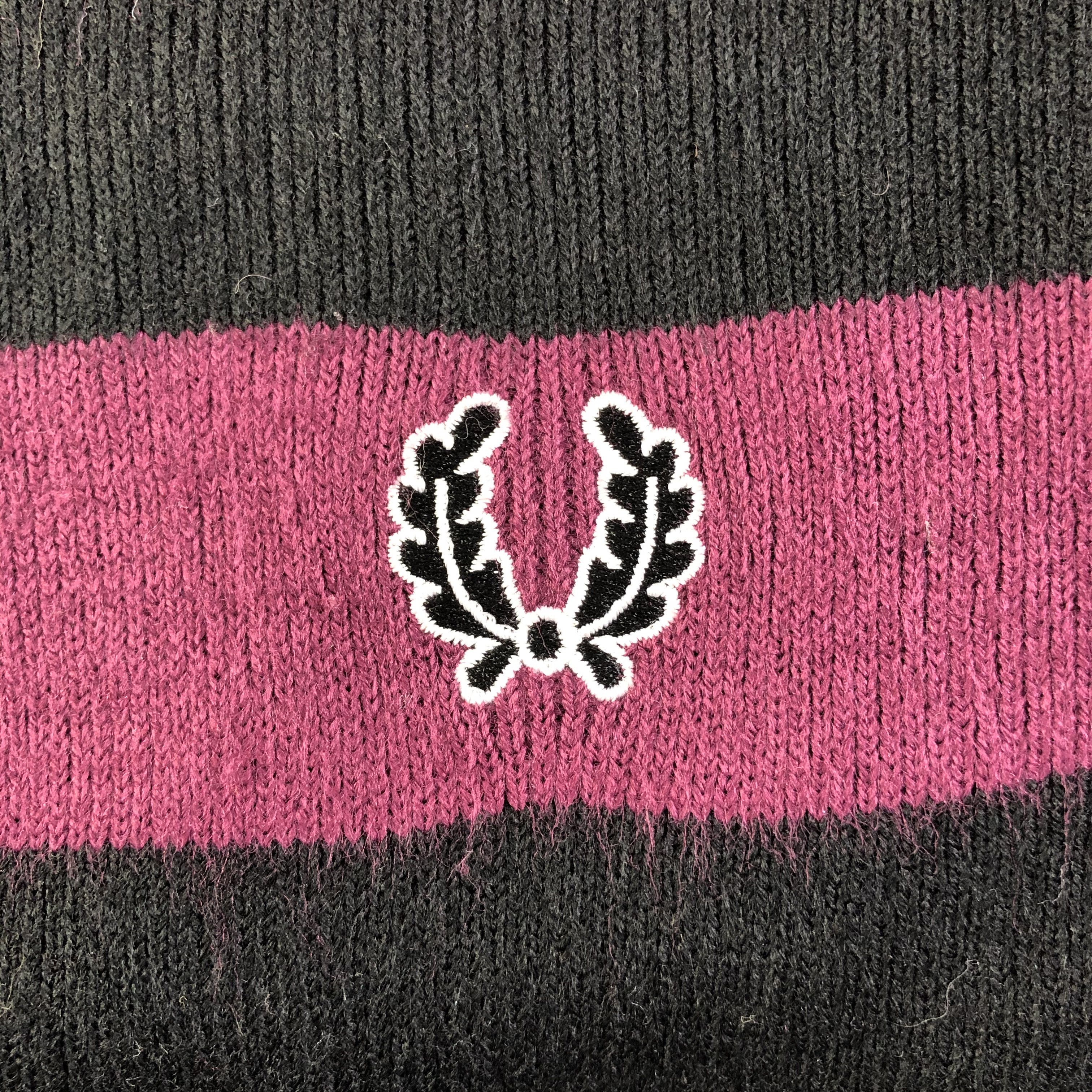 Fred Perry Fred Perry Scarf /Muffler / Neckwear Size ONE SIZE - 6 Thumbnail