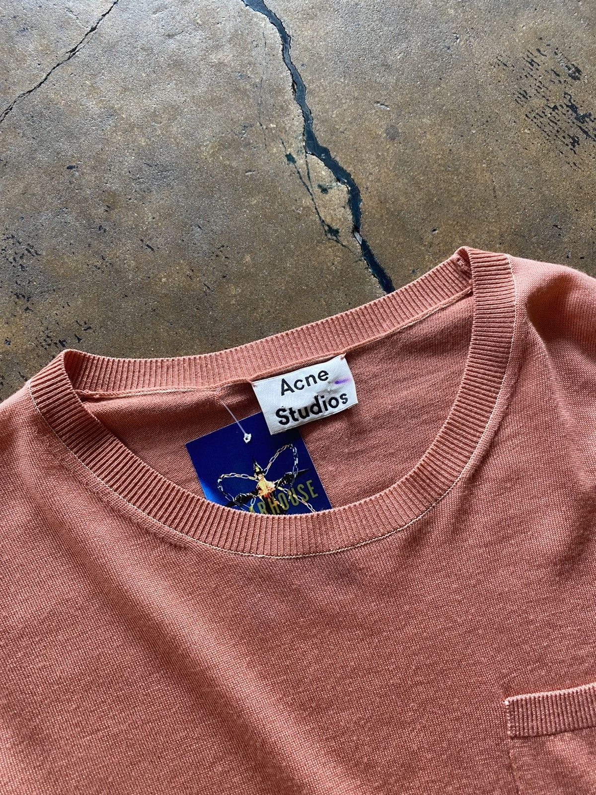 Acne Studios Acne Studios Knit Size US S / EU 44-46 / 1 - 2 Thumbnail
