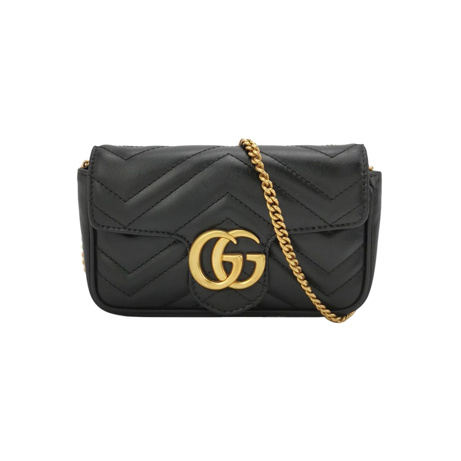 Gucci Gucci Women os Crossbody Bags Size ONE SIZE - 1 Thumbnail