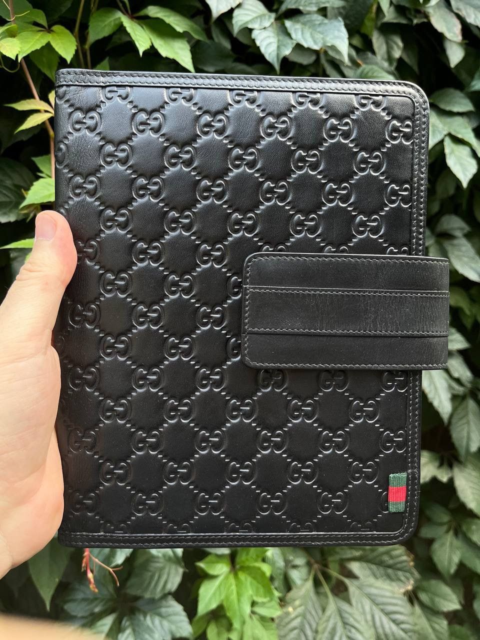 Gucci Ipad Case