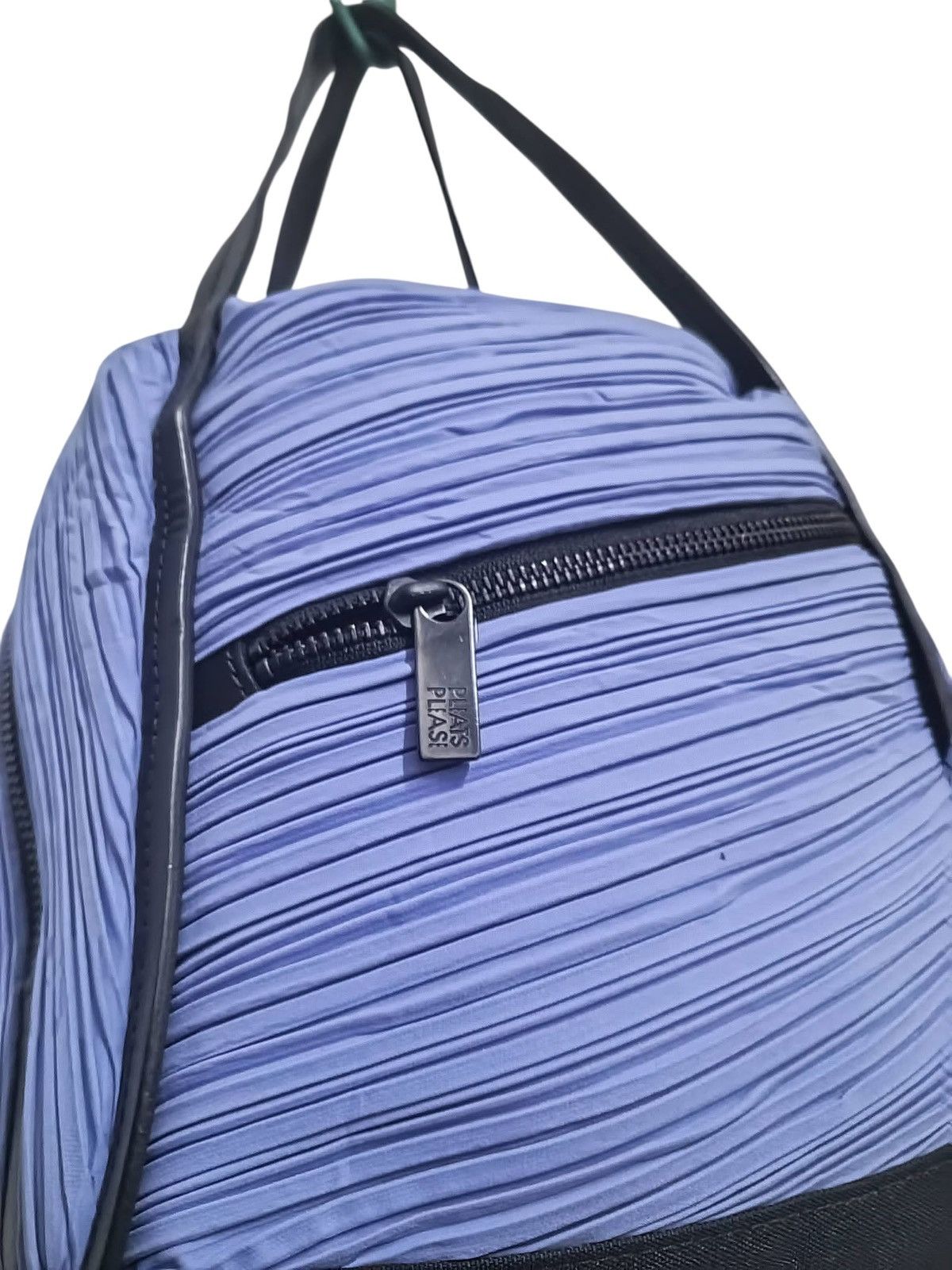 Pleats Please Issey Miyake 🔥Pleats Please Issey Miyake Bias Pleats Bag Size ONE SIZE - 8 Thumbnail