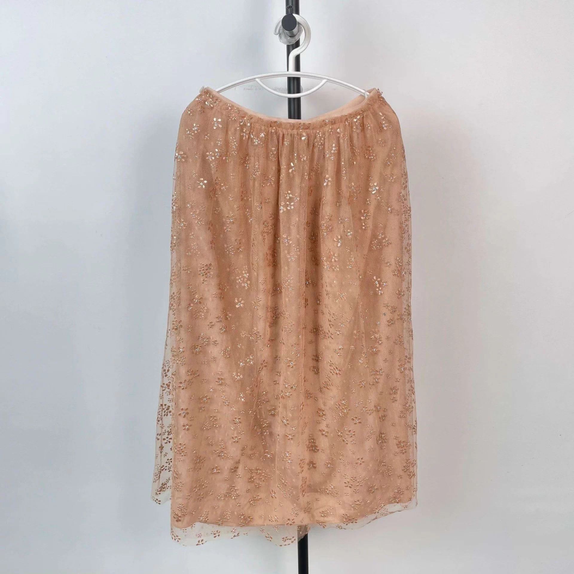 Valentino Valentino long dress 40 pink Size XS / US 0-2 / IT 36-38 - 2 Thumbnail