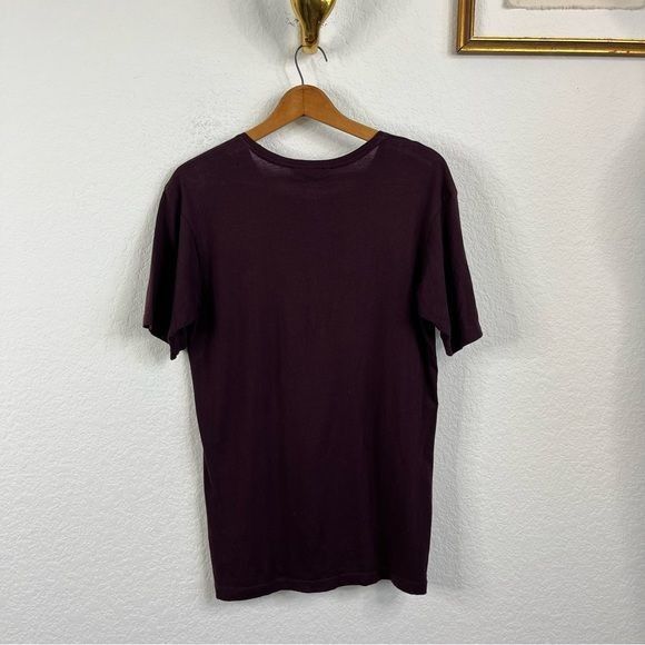 The Kooples The Kooples Skull Death Head T Tee Shirt Size US S / EU 44-46 / 1 - 3 Thumbnail