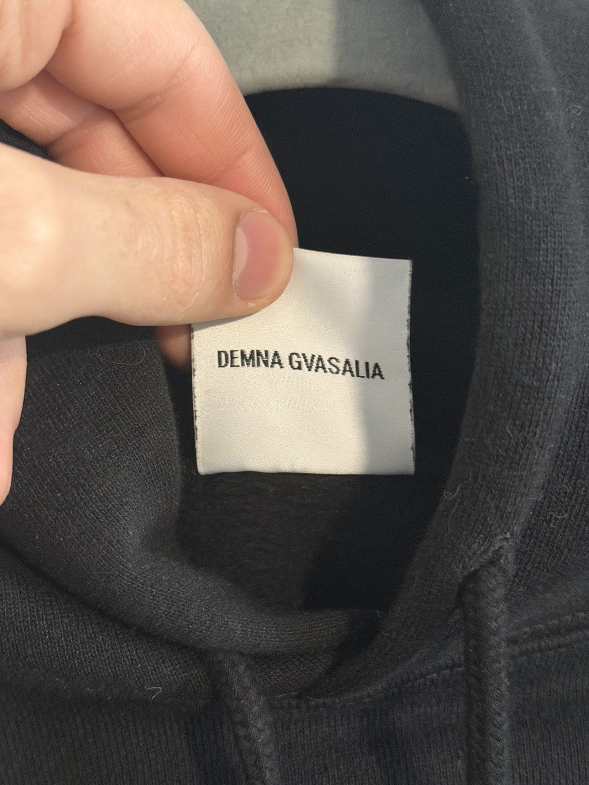 Vetements Vetements 2020 Swine Flu Hoodie Size US S / EU 44-46 / 1 - 4 Thumbnail