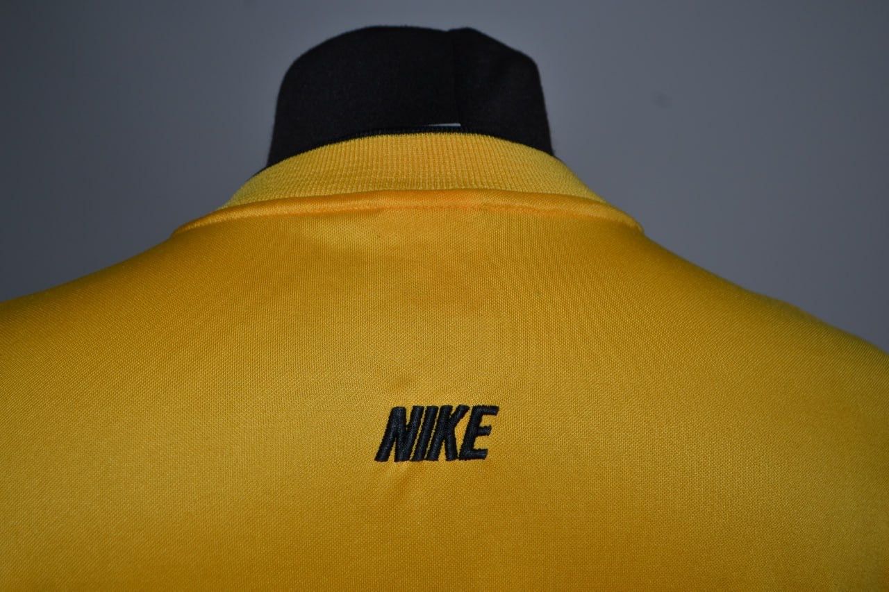 Vintage Borussia Dortmund Vintage Jersey Football BVB Soccer Shirt Size US XL / EU 56 / 4 - 5 Thumbnail