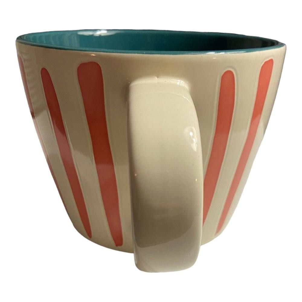 Designer Opalhouse l NWT Stoneware Coffee Mug Size ONE SIZE - 3 Thumbnail
