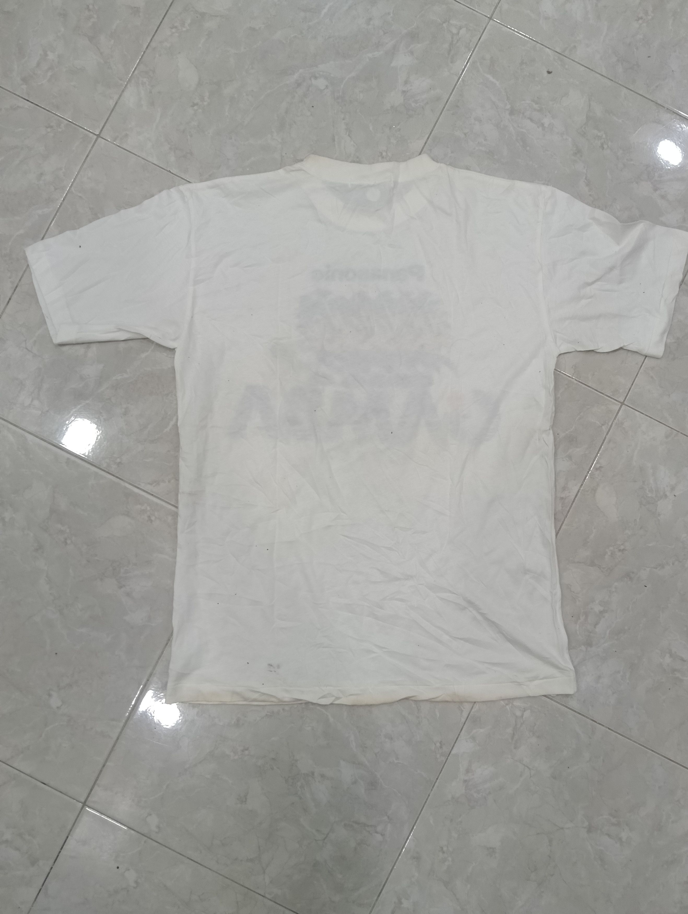 Sports Specialties Vintage Soccer Club Tee Size US L / EU 52-54 / 3 - 3 Thumbnail