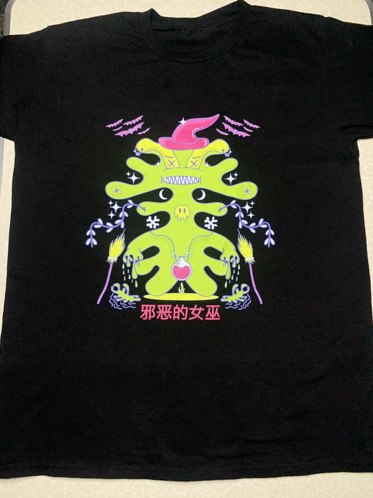 Other The Magical Regular T - Shirt Size US L / EU 52-54 / 3 - 1 Preview