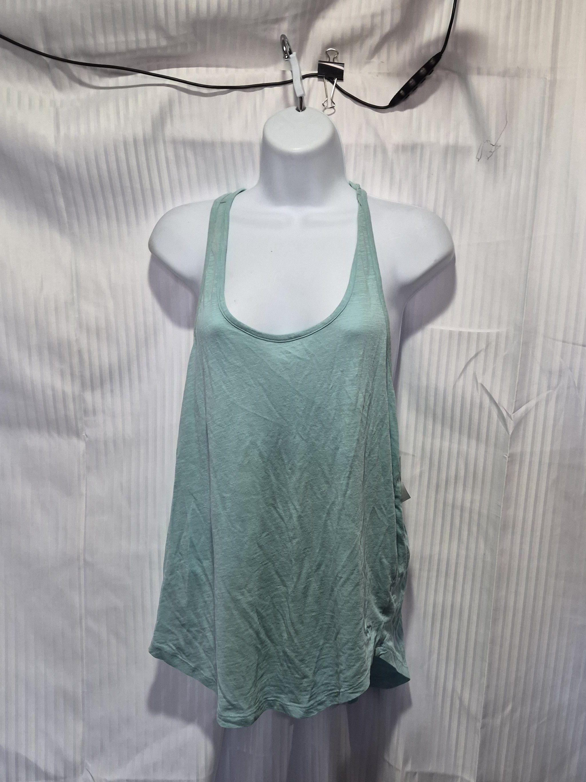 Pink PINK Victoria's Secret Medium Mint Racerback Tank Size M / US 6-8 / IT 42-44 - 9 Thumbnail