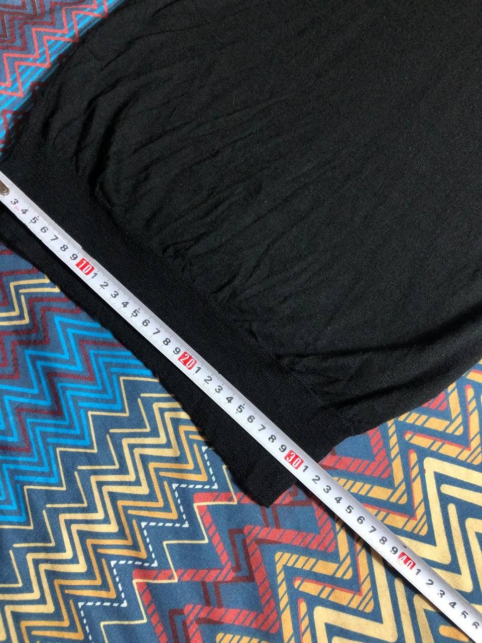Allsaints Y2K Vintage Streetwear logo Allsaints Long Sleeve Size US S / EU 44-46 / 1 - 17 Thumbnail