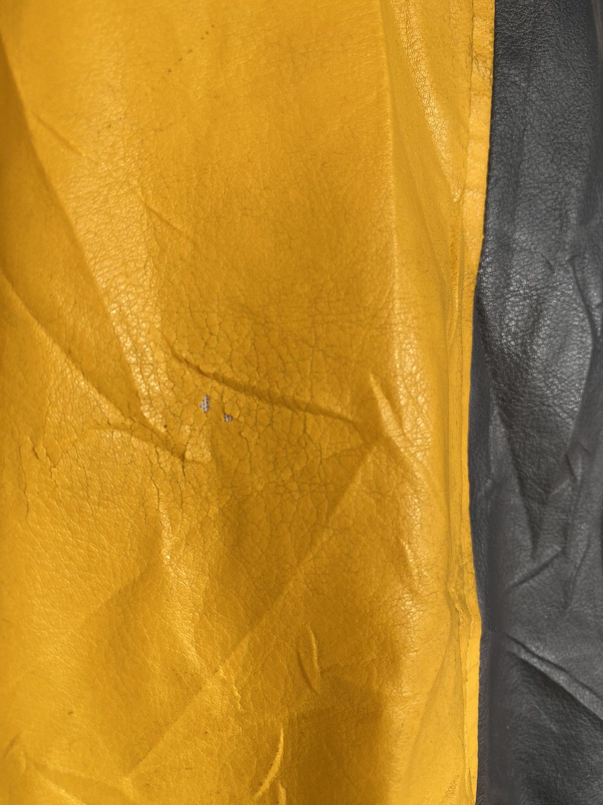 Kanye West × Steve And Barrys Steve & Barrys Distressed Size US XXL / EU 58 / 5 - 5 Thumbnail