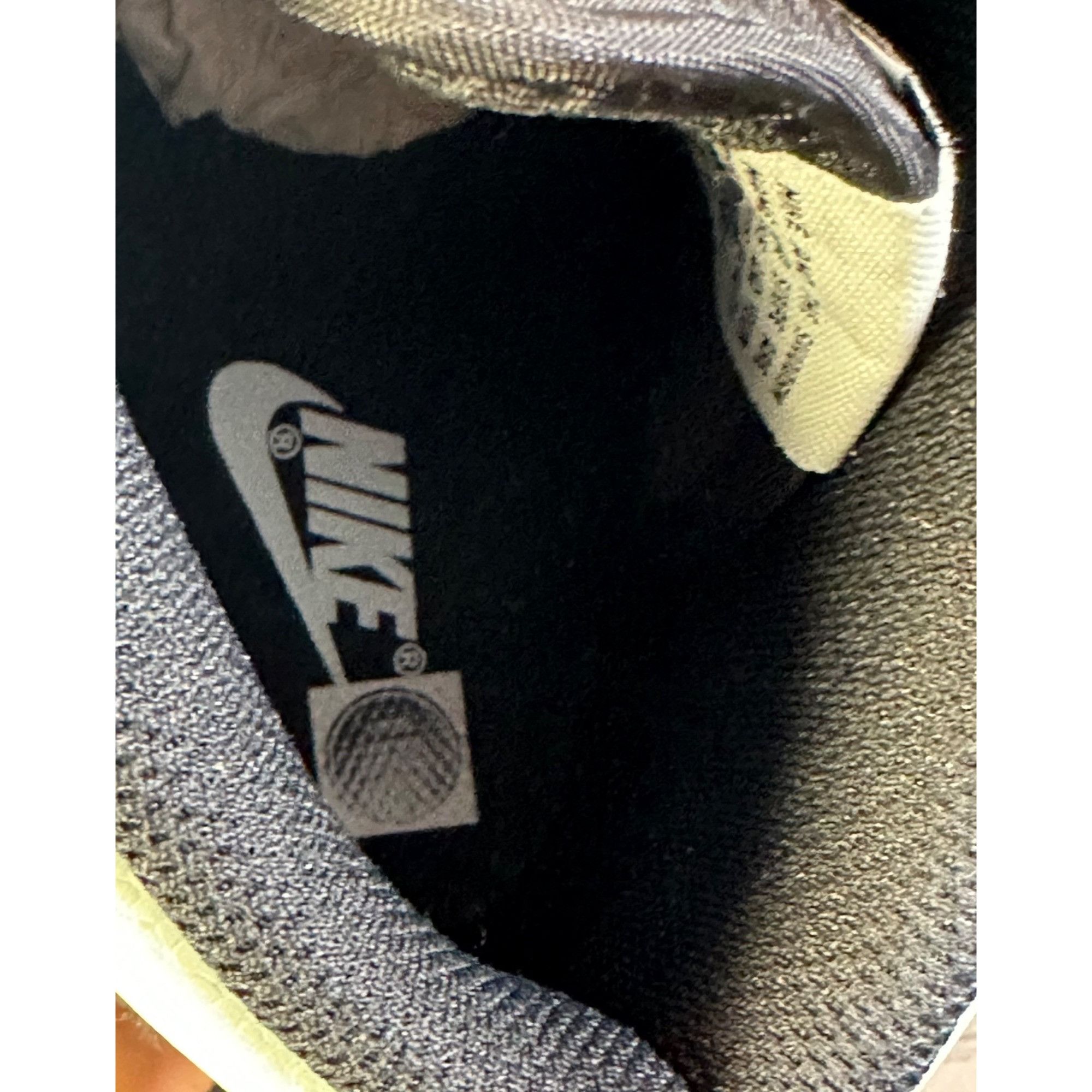 Nike Nike Dunk High SE All-Star ( 2021 ) Size US 10 / EU 43 - 7 Thumbnail