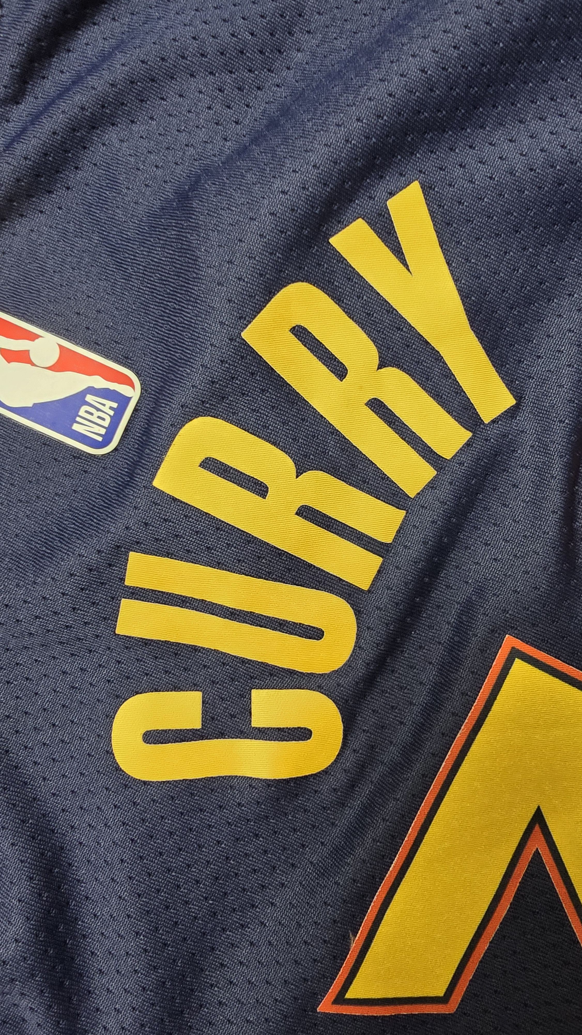 Nike NBA Stephen Curry Golden State Warriors Jersey Size US S / EU 44-46 / 1 - 7 Thumbnail