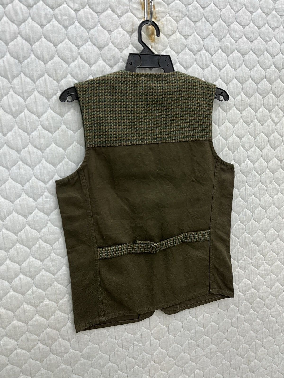 Other 🔥🔥🔥STEALS DUFFERS VEST Size M / US 6-8 / IT 42-44 - 5 Thumbnail