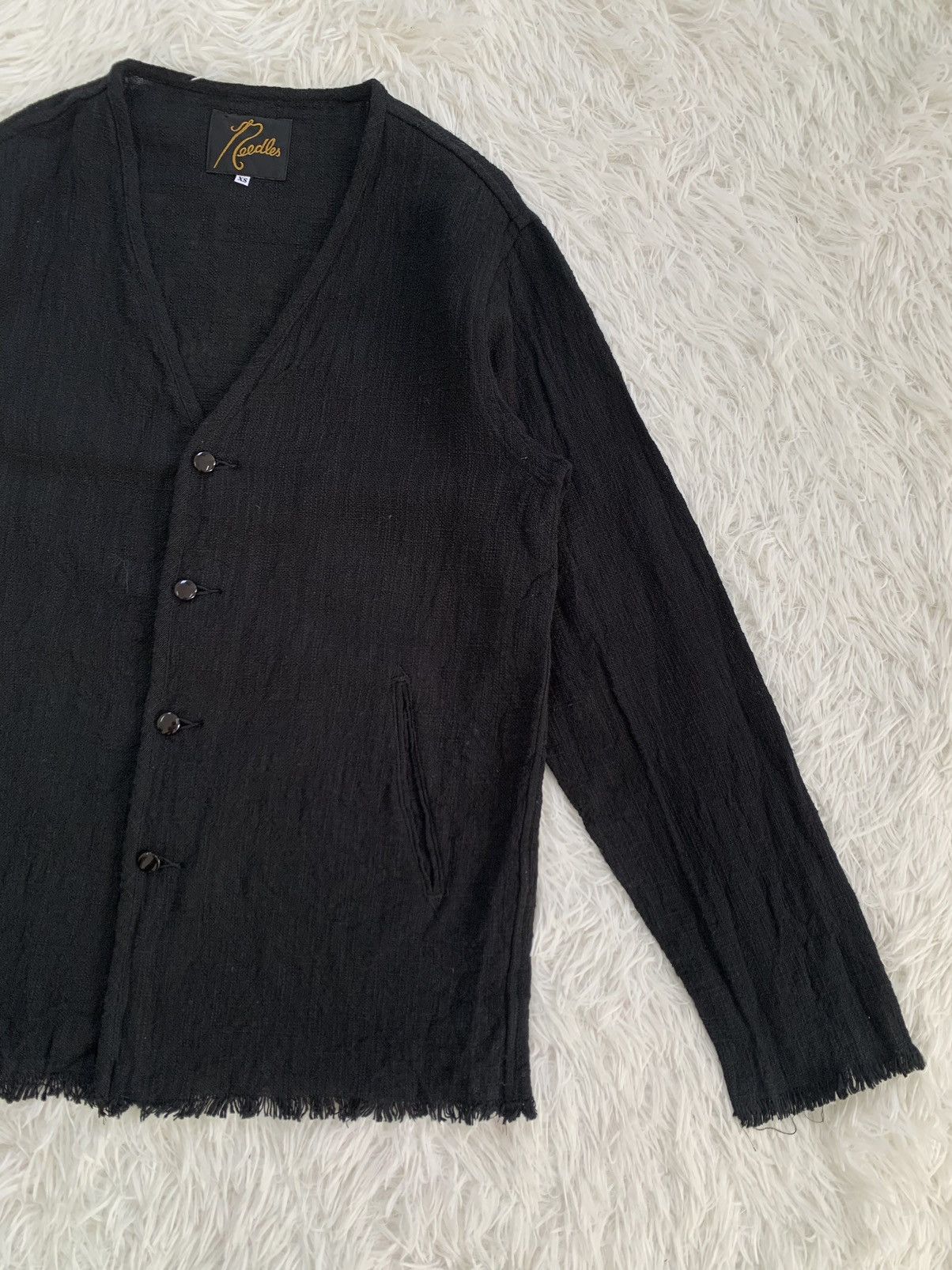 Needles Needles Cardigan Flair Jacket Size US S / EU 44-46 / 1 - 4 Thumbnail