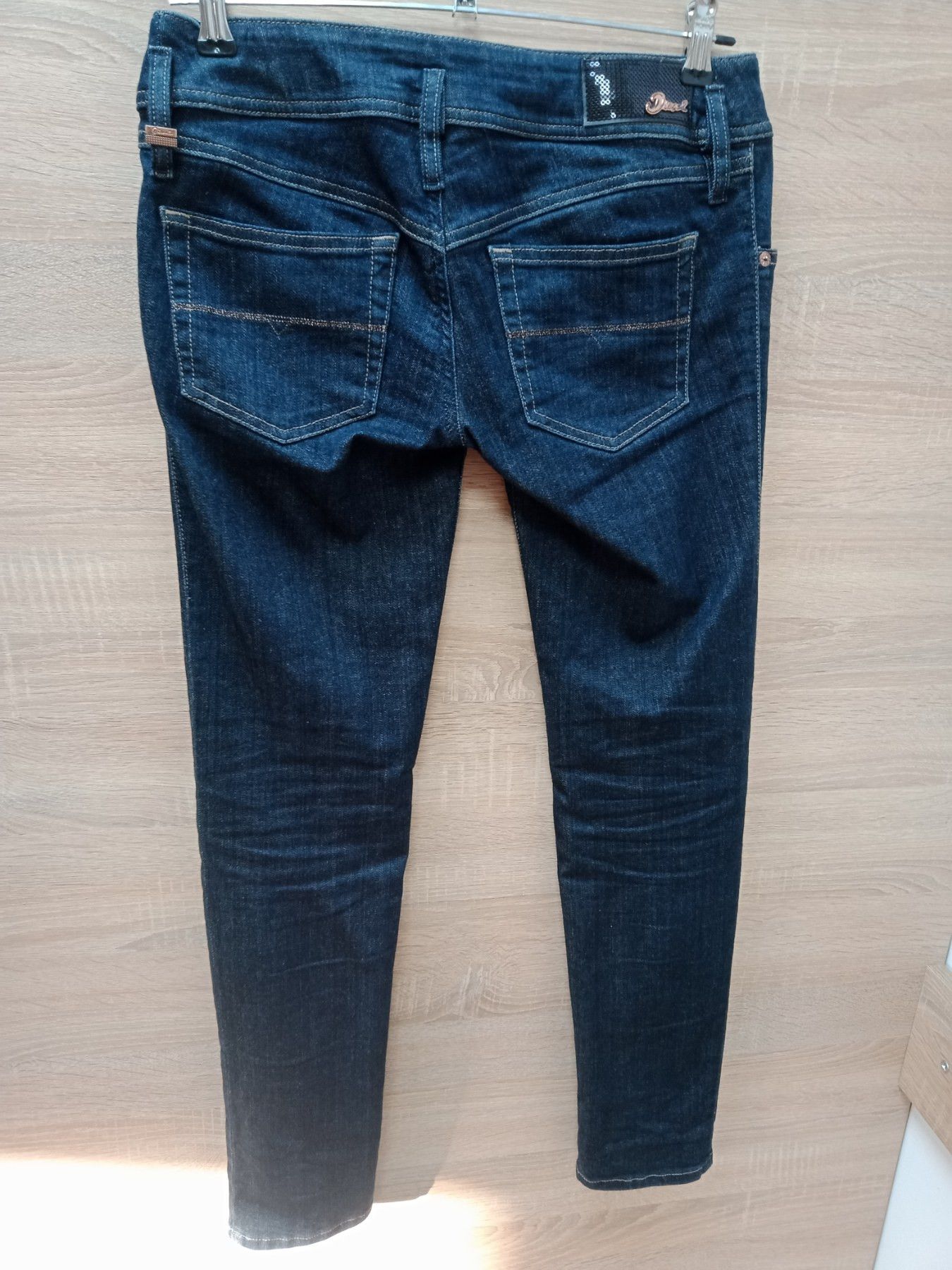 Diesel Diesel Size 27" / US 4 / IT 40 - 4 Thumbnail