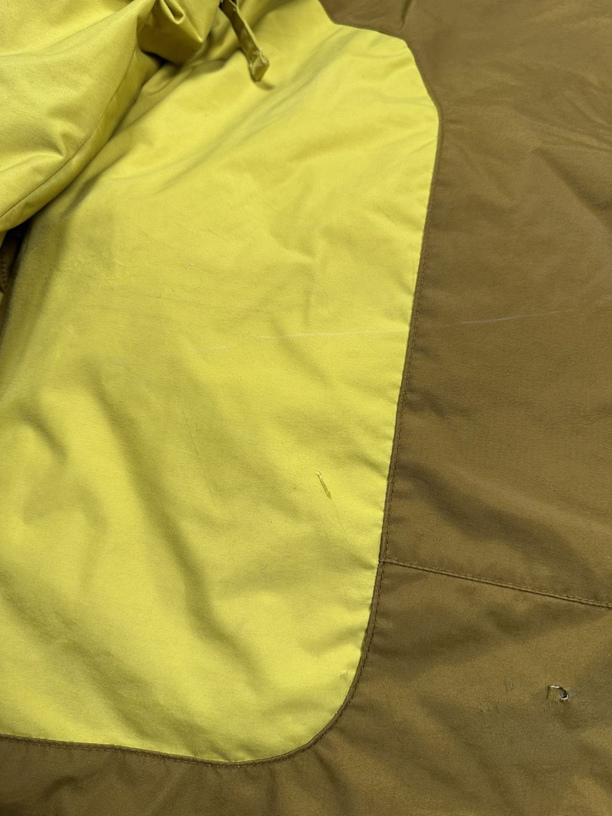 Nike Nike Storm Fit Outdoor Jacket Multipocket Swoosh Size US XL / EU 56 / 4 - 13 Thumbnail